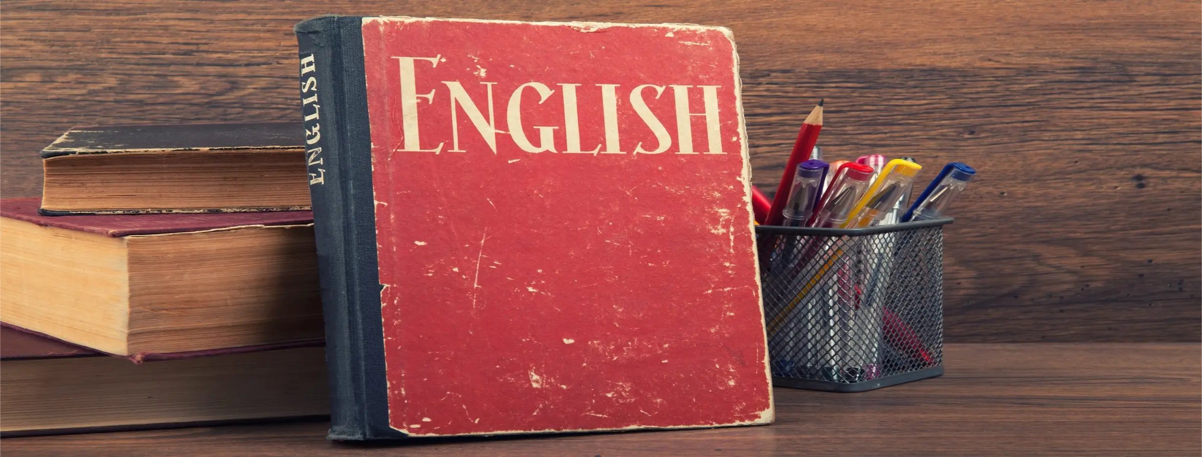 Image for English Speaking Environment